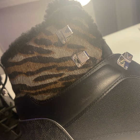 michael lora boots - Picture 2 of 5